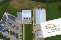 SGS wchst im ecopark zum Centre of Agriculture Testing