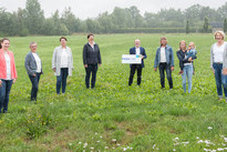 Dienstleister PersCom zieht ohne Akten in den ecopark