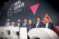 ecopark beteiligt sich an Messe Real Estate Arena in Hannover