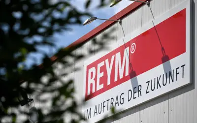 REYM