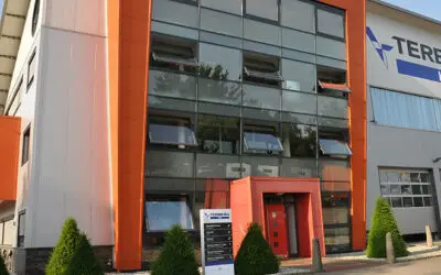 Terberg HS