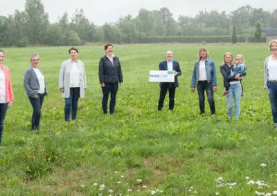 Dienstleister PersCom zieht ohne Akten in den ecopark