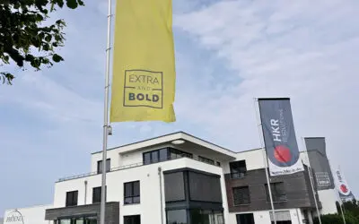 EXTRA & BOLD