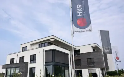 HKR IT SOLUTIONS